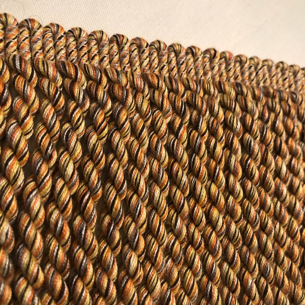 Bouillon Fringe - Tuscan Sun
